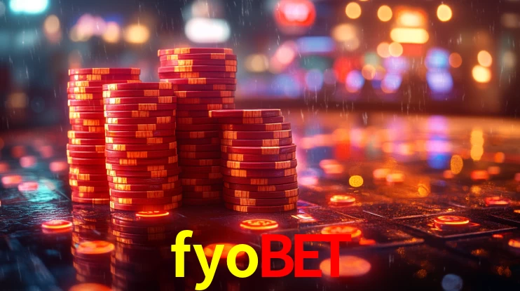fyobet - Cassino On-line Experiência Única - fyobet login