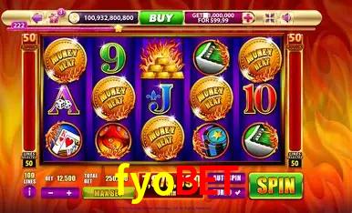 Descubra a Essência do fyobet: Nossa História e Compromissos