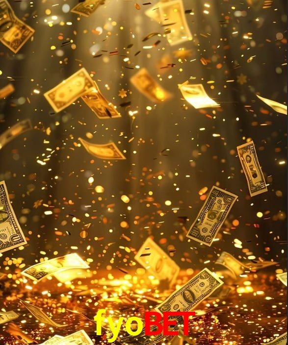 Experiência VIP fyobet