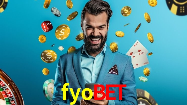 Welcome Bonus fyobet
