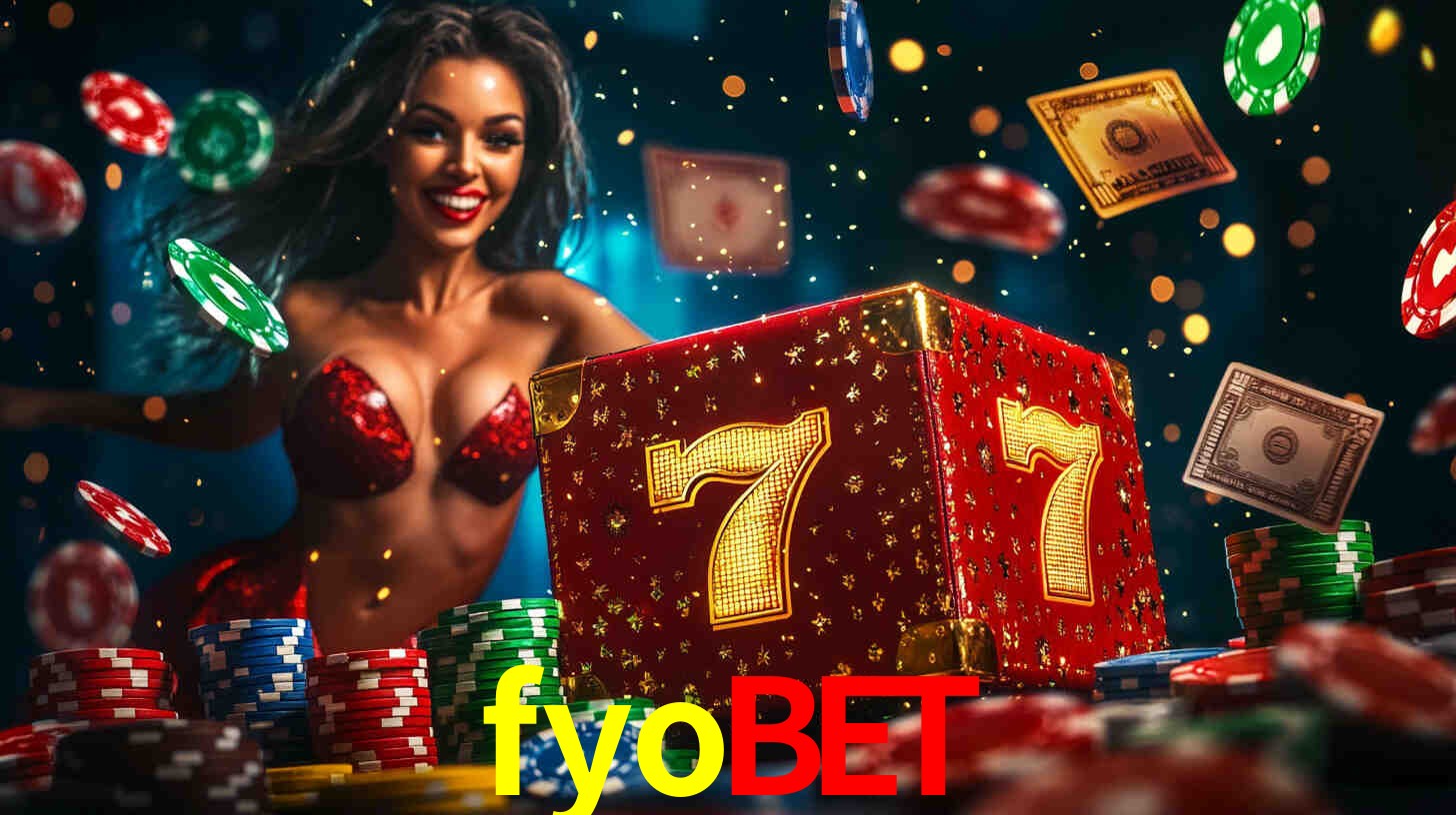 Apostas Esportivas na fyobet: Um Guia Completo