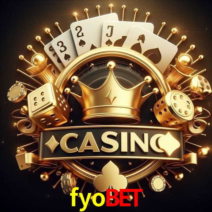 Casino Ao Vivo fyobet