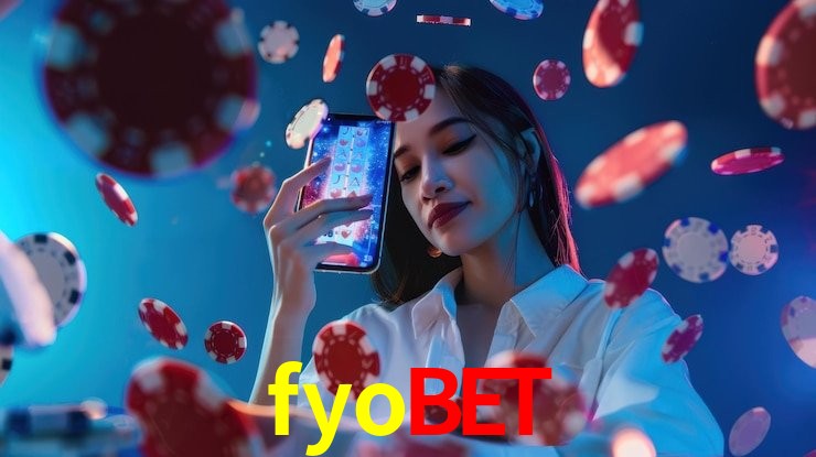 Explorando a Categoria de Eventos em Apostas na fyobet