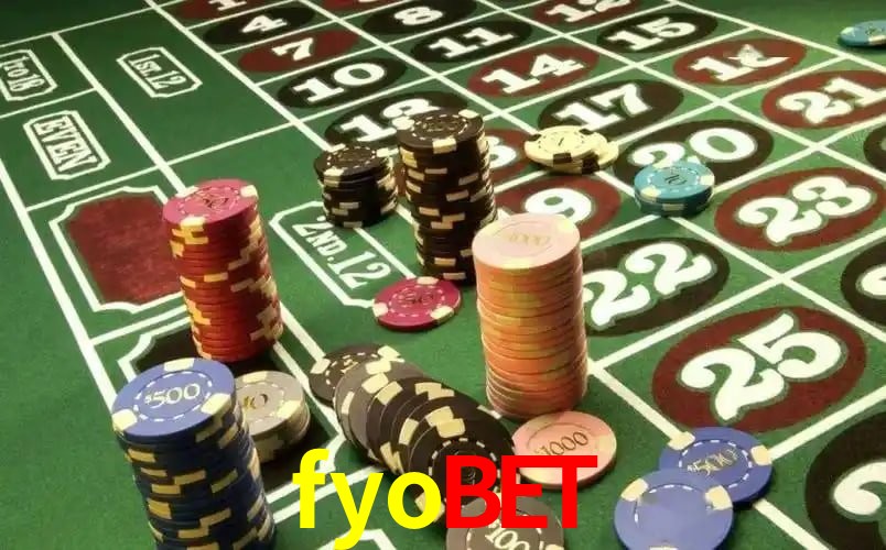 Casino VIP fyobet