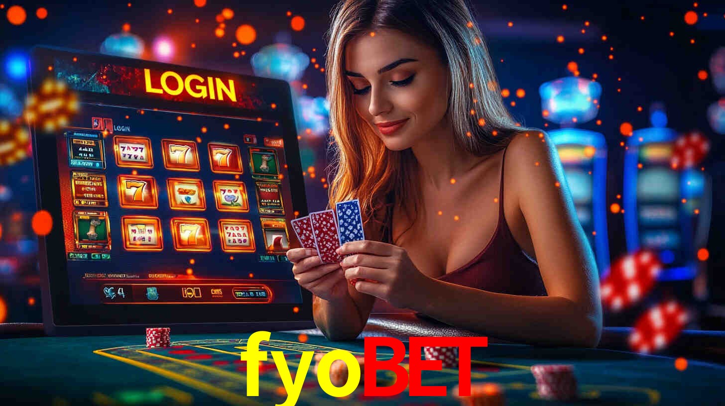 fyobet,fyobet login
