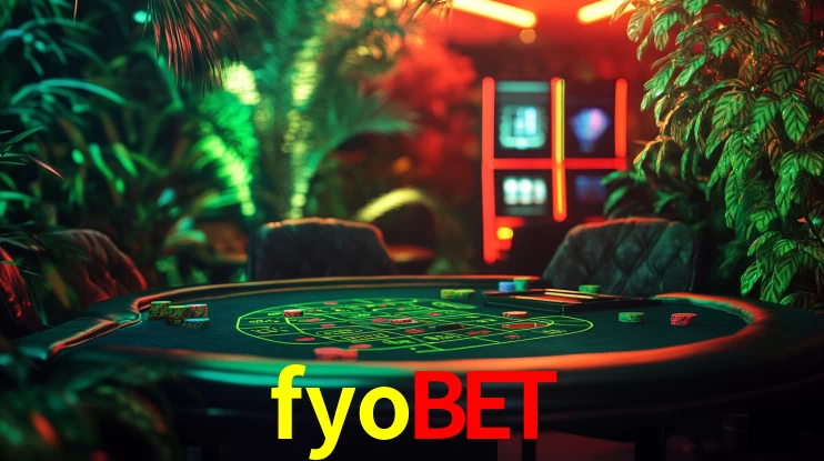 Welcome Bonus fyobet