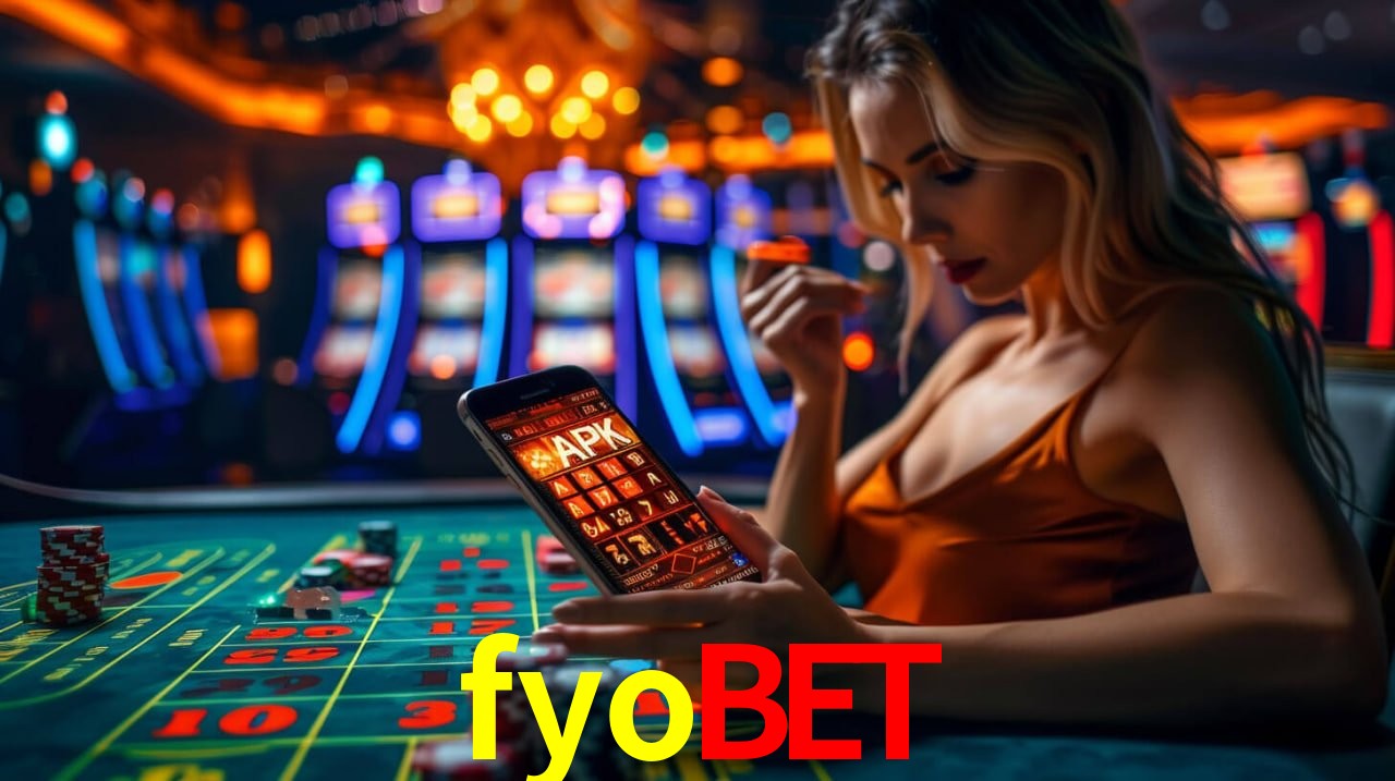 Blackjack Table fyobet