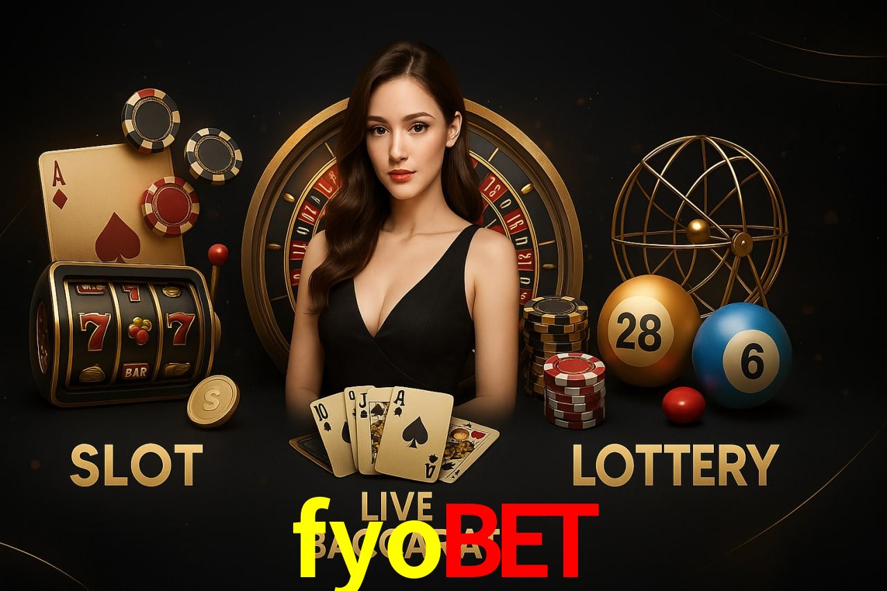 Diretório de Jogos fyobet