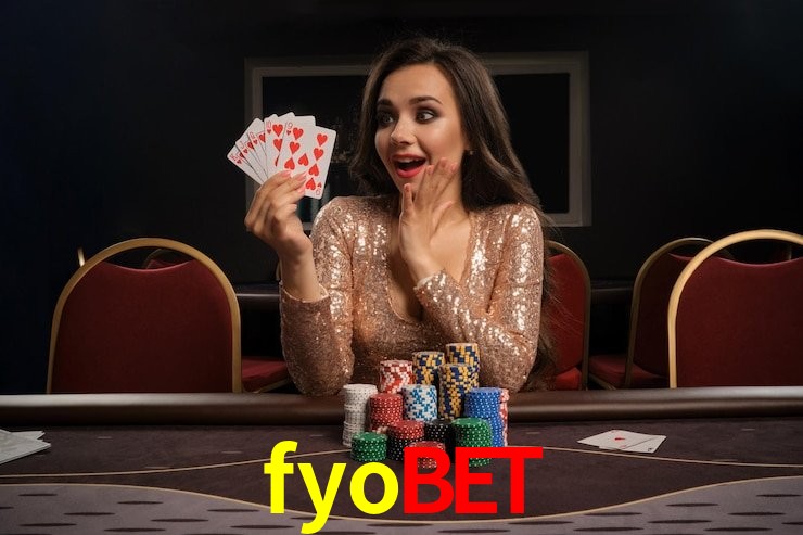 A Emoção da Loteria na fyobet: Uma Chance de Mudança de Vida