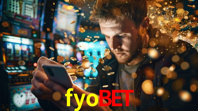 Promoção Relâmpago fyobet