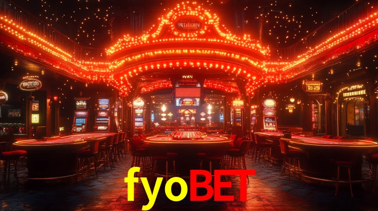 fyobet: Jogos de Caça-Níqueis-Altas Recompensas, Roleta-Velocidade, Blackjack-Desafios Máximos