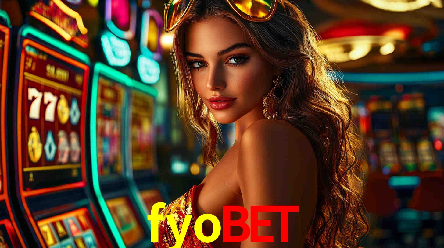 fyobet App Interface