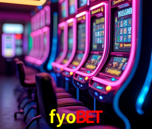 Casino Ao Vivo fyobet