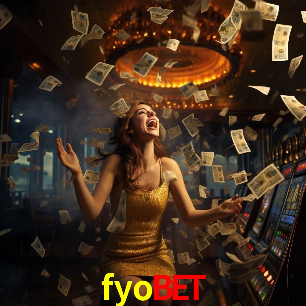 Live Casino fyobet