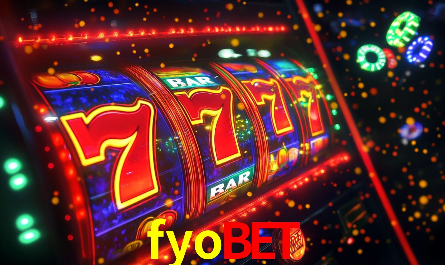 fyobet: A Experiência de Casino com Jogos de Mesa ao Vivo